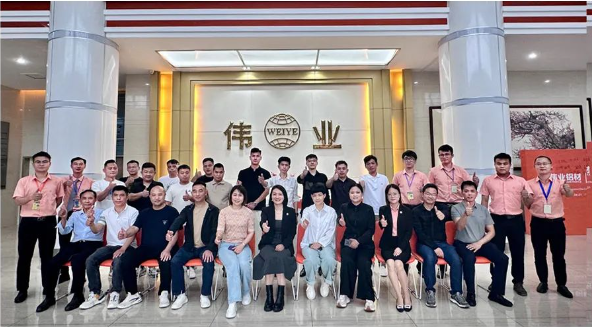 相信品牌的实力 | 2024F6福鹿会家装精英会精彩回首