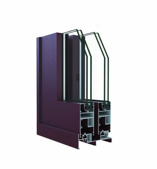 WTLM140A Ordinary Sliding Door