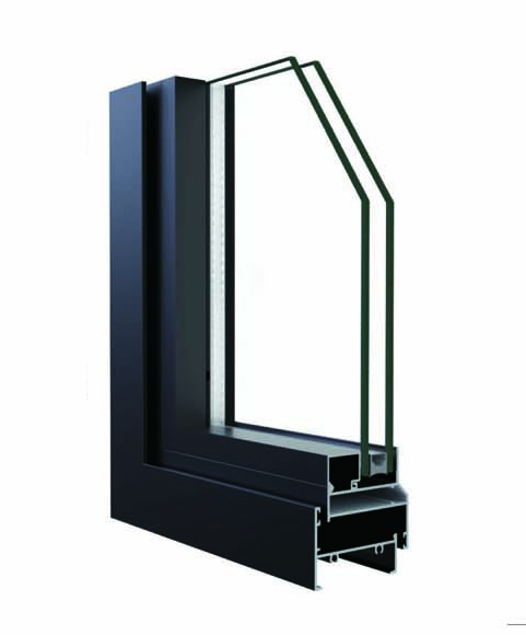 WP55H Ordinary Casement Window